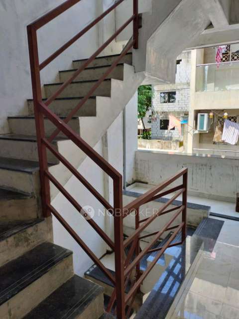 1 BHK Flat In Maharshinagar for Rent  In Gultekadi