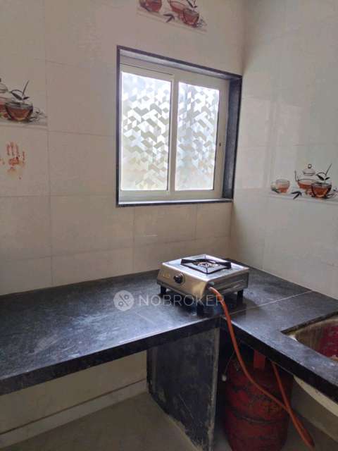 1 BHK Flat In Maharshinagar for Rent  In Gultekadi