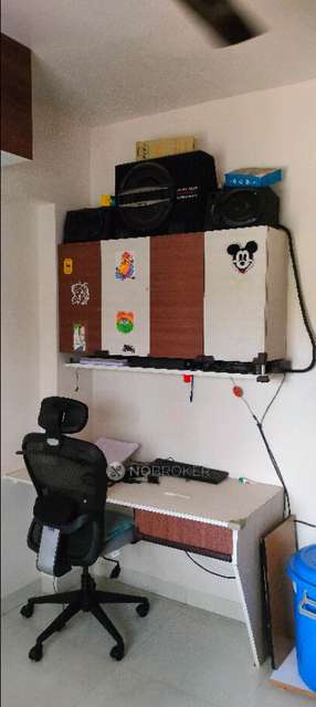 2 BHK Flat In Dd Pravin Residency For Sale  In Gq9c+fpc, Patil Nagar, Bavdhan, Pune, Maharashtra 411021, India