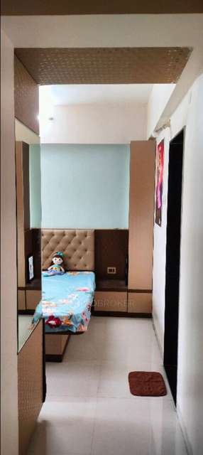 2 BHK Flat In Dd Pravin Residency For Sale  In Gq9c+fpc, Patil Nagar, Bavdhan, Pune, Maharashtra 411021, India