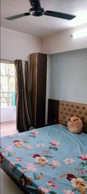 2 BHK Flat In Dd Pravin Residency For Sale  In Gq9c+fpc, Patil Nagar, Bavdhan, Pune, Maharashtra 411021, India