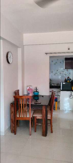 2 BHK Flat In Dd Pravin Residency For Sale  In Gq9c+fpc, Patil Nagar, Bavdhan, Pune, Maharashtra 411021, India