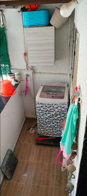 2 BHK Flat In Dd Pravin Residency For Sale  In Gq9c+fpc, Patil Nagar, Bavdhan, Pune, Maharashtra 411021, India