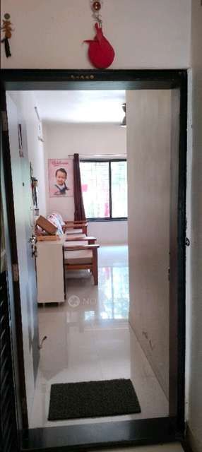 2 BHK Flat In Dd Pravin Residency For Sale  In Gq9c+fpc, Patil Nagar, Bavdhan, Pune, Maharashtra 411021, India