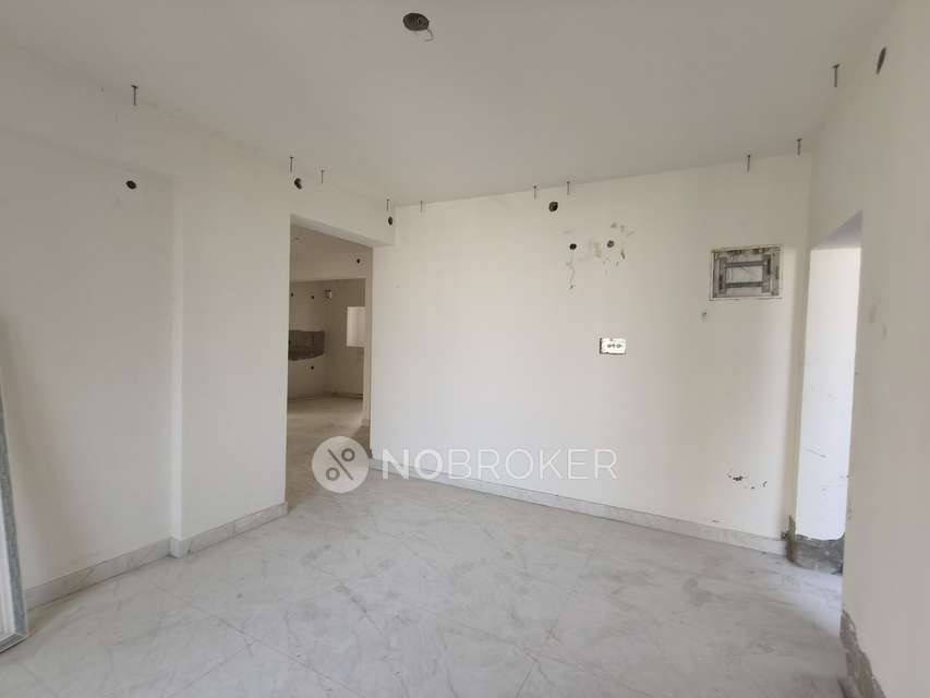 2 BHK Flat In Anuhar Towers,  For Sale  In Alkapur Township