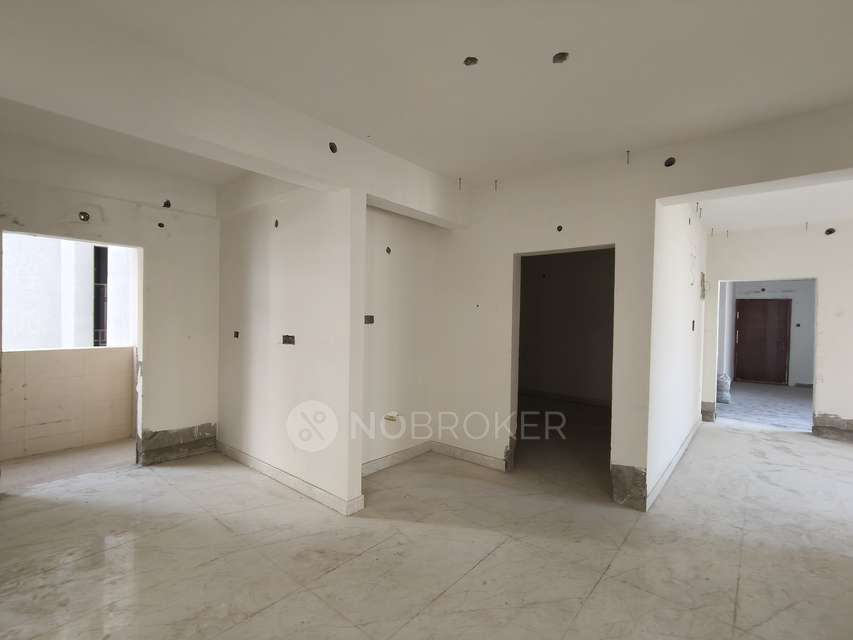 2 BHK Flat In Anuhar Towers,  For Sale  In Alkapur Township