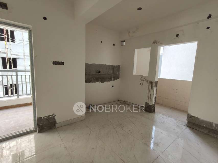 2 BHK Flat In Anuhar Towers,  For Sale  In Alkapur Township