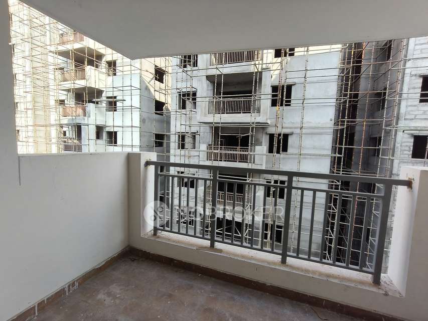 2 BHK Flat In Anuhar Towers,  For Sale  In Alkapur Township