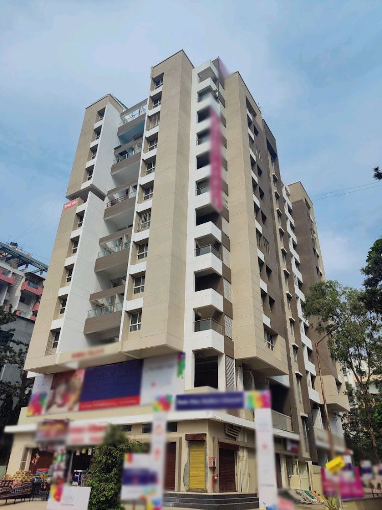 KAMAL VILLA PHASE II