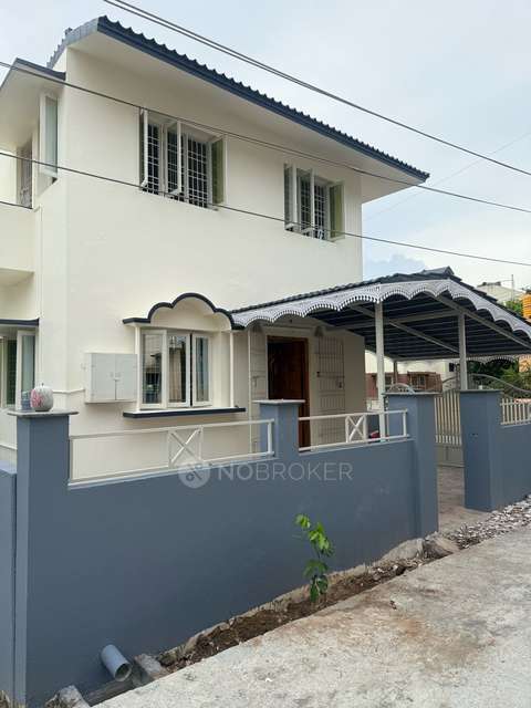 3 BHK House for Rent  In Perungalathur