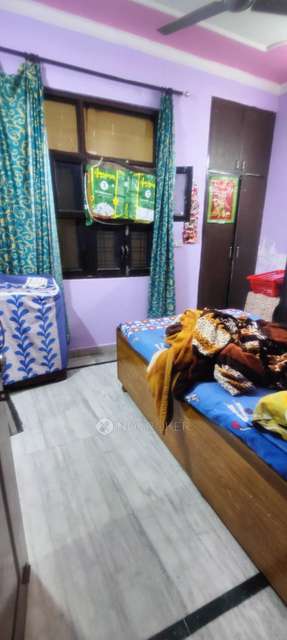 2 BHK Flat For Sale  In Ashok Vihar