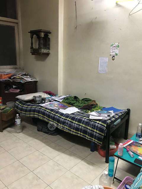 PG for Girls in Shivajinagar