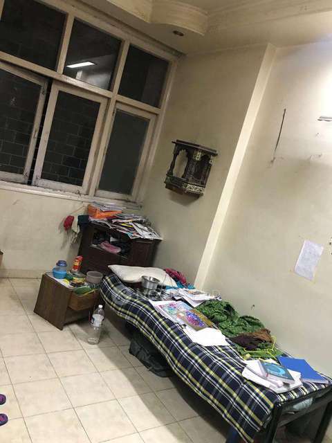 PG for Girls in Shivajinagar