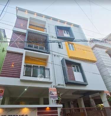 3 BHK Flat In Sm Builders For Sale  In Pammal
