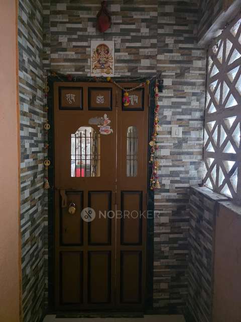 1 BHK Flat In Mhalaxmi Enclave For Sale  In Chandansar