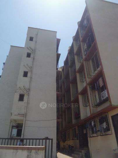 1 BHK Flat In Mhalaxmi Enclave For Sale  In Chandansar