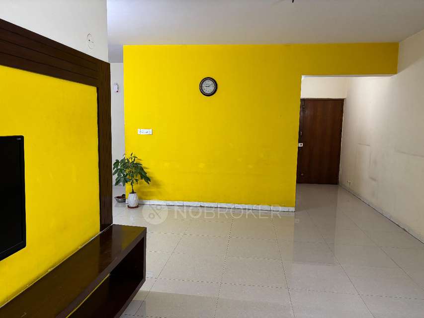 1 BHK Flat In Mantri Paradise for Rent  In Bilekahalli