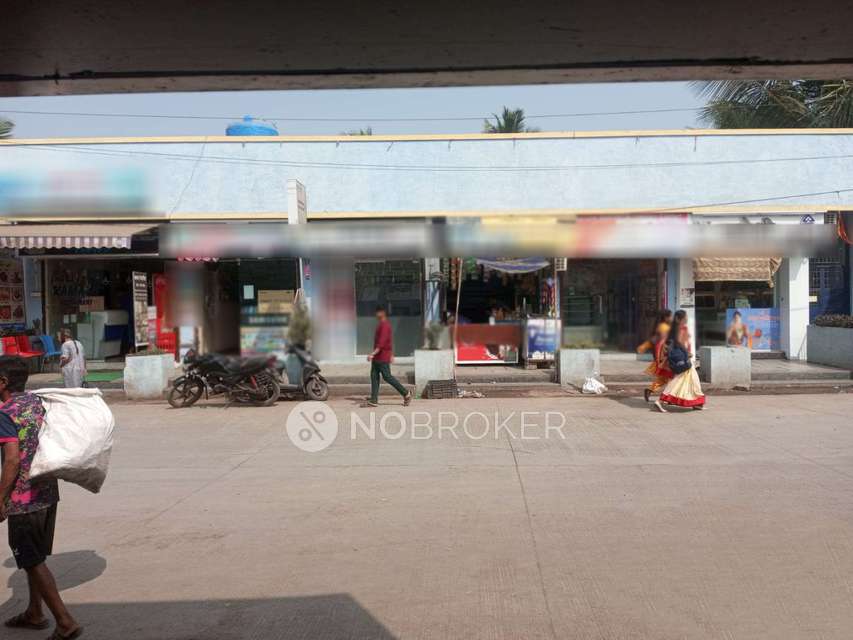 Shop in Madh Island, Mumbai., Mumbai for Rent 