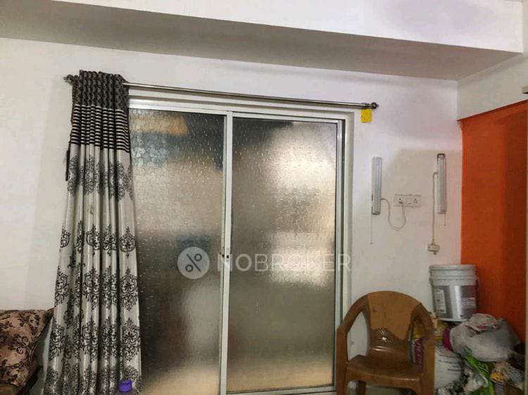 2 BHK Flat In Standalone Building	 For Sale  In Dhayari