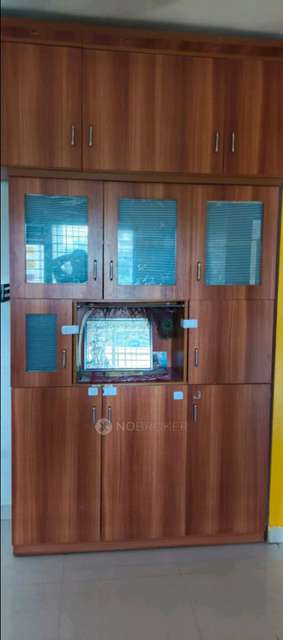 1 BHK Flat In Birdcounty for Rent  In Wakad