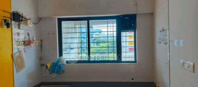 1 BHK Flat In Birdcounty for Rent  In Wakad