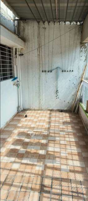 1 BHK Flat In Birdcounty for Rent  In Wakad