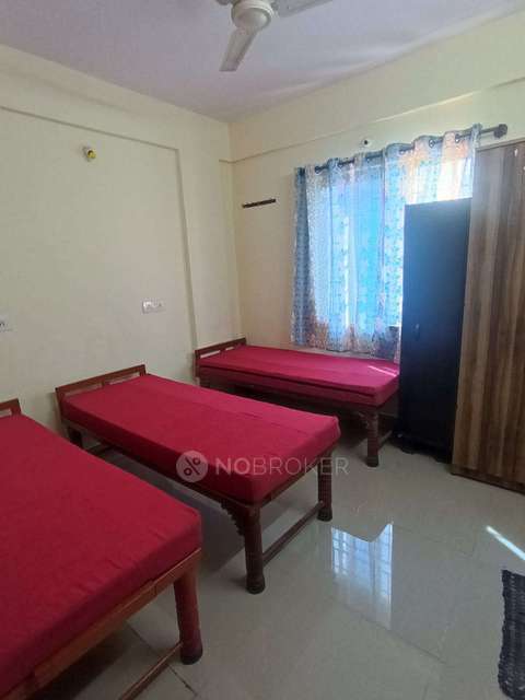 PG for Boys in Marathahalli