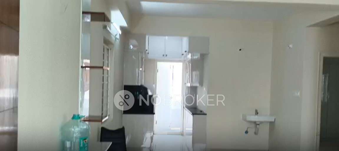 2 BHK Flat In Basil Leaf for Rent  In Narsingi