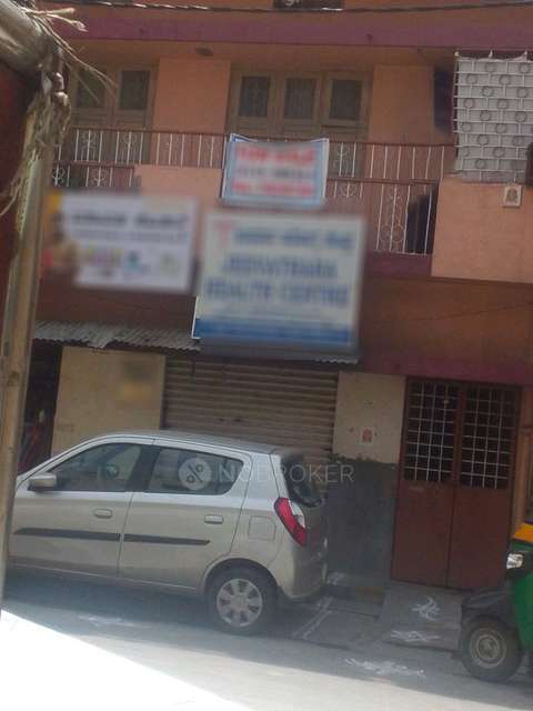 4+ BHK House For Sale  In Srirampura