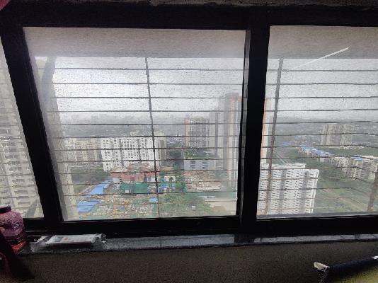 3 BHK Flat In Nirmal Zircon  For Sale  In Mulund West