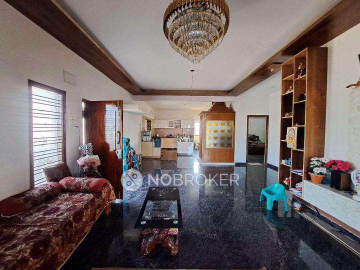 2 BHK House for Lease  In Yelahanka