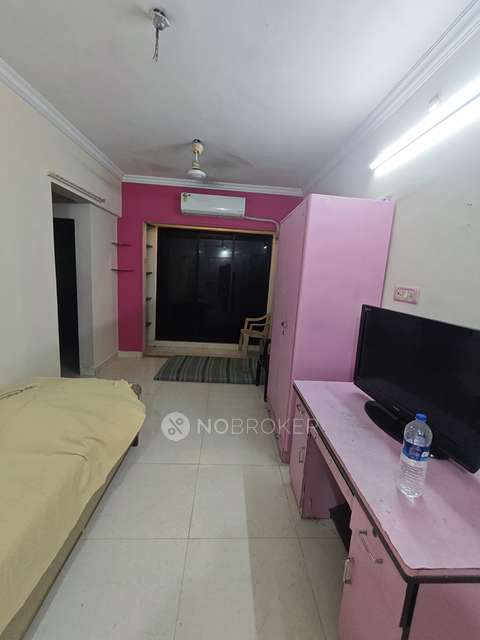 1 RK Flat In Standalone Building  for Rent  In Sector 26