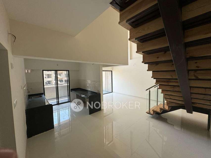 4 BHK Flat In Mantra Montana For Sale  In Dhanori