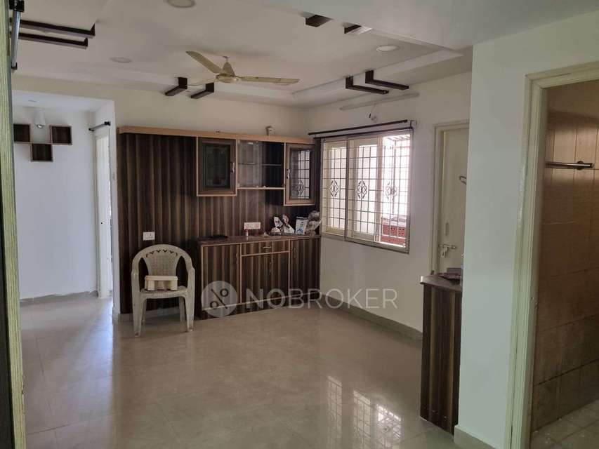 3 BHK Flat In Mahalakshmi Balaji Avenue for Rent  In Gachibowli