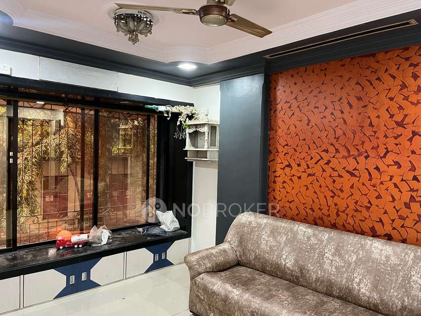 1 BHK Flat In Mithul Enclave for Rent  In Chembur East