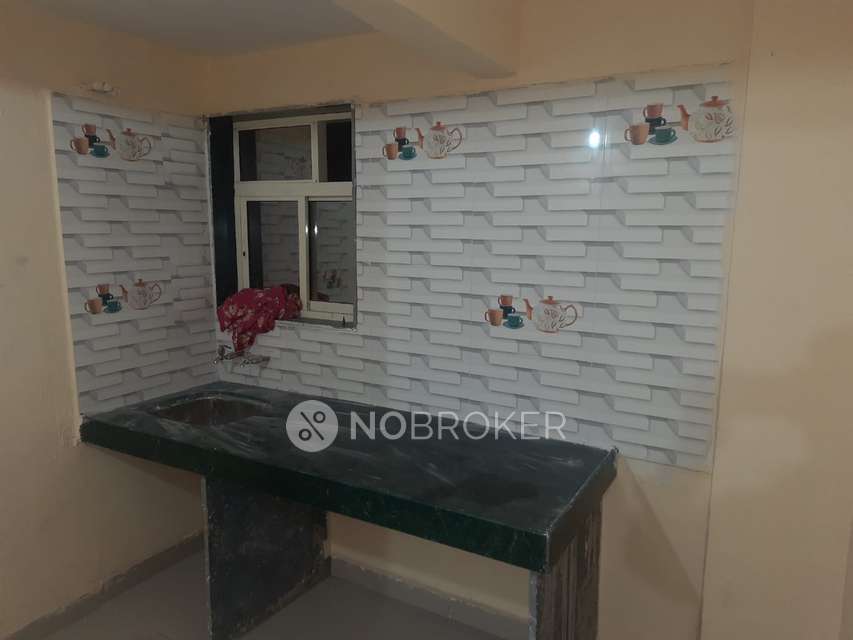 1 BHK Flat In Aashiyana 21 Titwala for Rent  In Titwala
