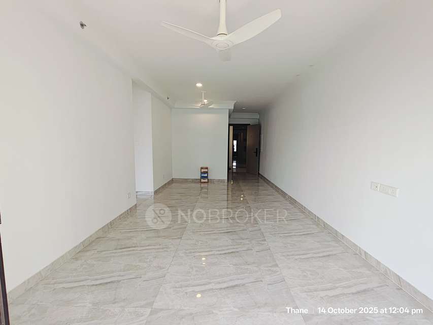 3 BHK Flat In Risland Icon for Rent  In Thane 
