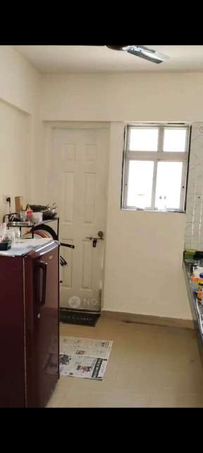 PG for Boys in Pan Card Club Road