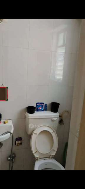 PG for Boys in Pan Card Club Road