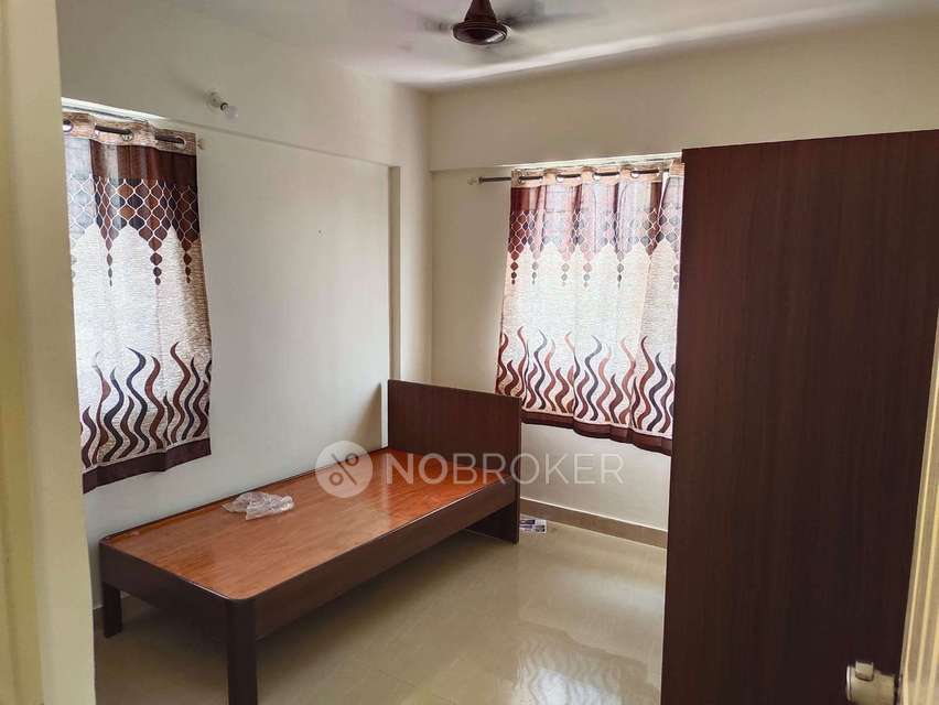 PG for Boys in Pan Card Club Road