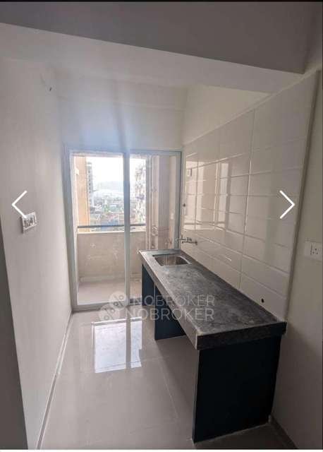 1 BHK Flat In Sara City C, Chakan for Rent  In Chakan