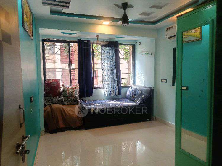 2 BHK House for Rent  In Thane West