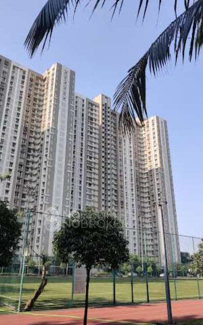 1 BHK Flat In Lodha Amara, Thane For Sale  In Thane