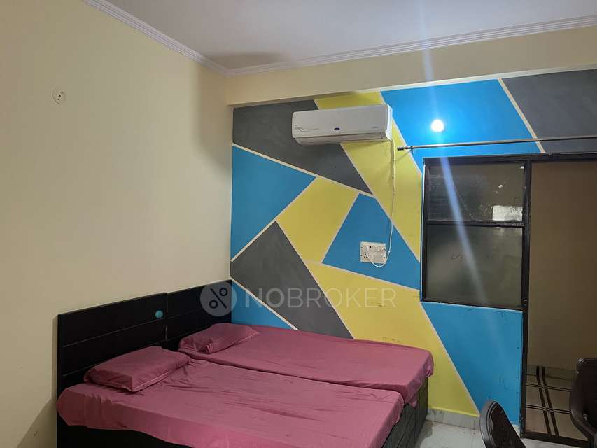 1 RK Flat In  Gogaji Urban Nest Gali No 47 for Rent  In Sector 128