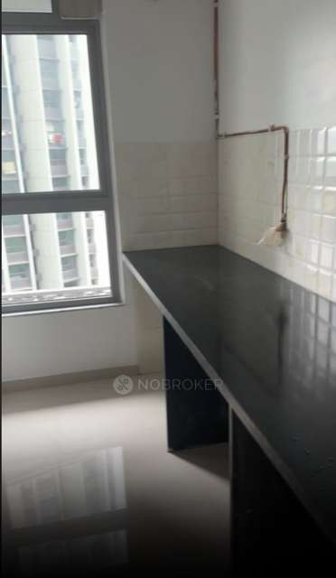 1 BHK Flat In Kalpataru Immensa for Rent  In Thane 