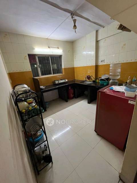 2 BHK House for Rent  In Rohan Height
