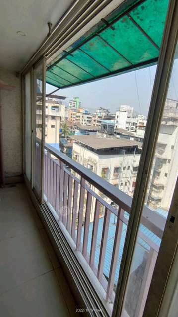 2 BHK Flat In Pashav Hight For Sale  In Charai