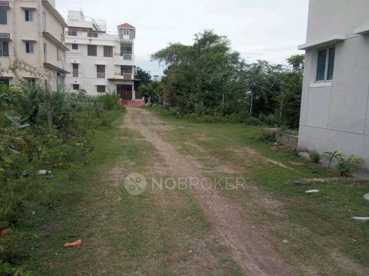 Plot For Sale  In Dabc Habitat In Polachery