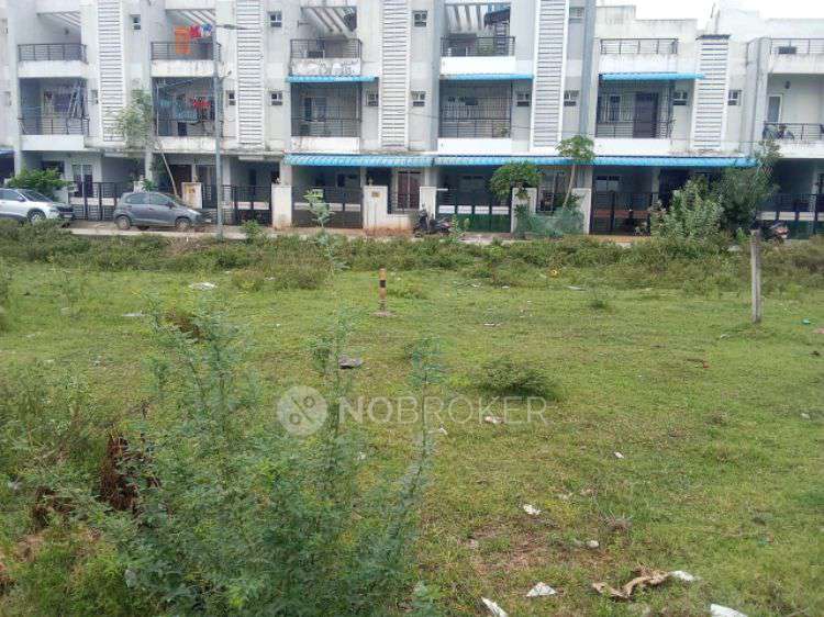 Plot For Sale  In Dabc Habitat In Polachery