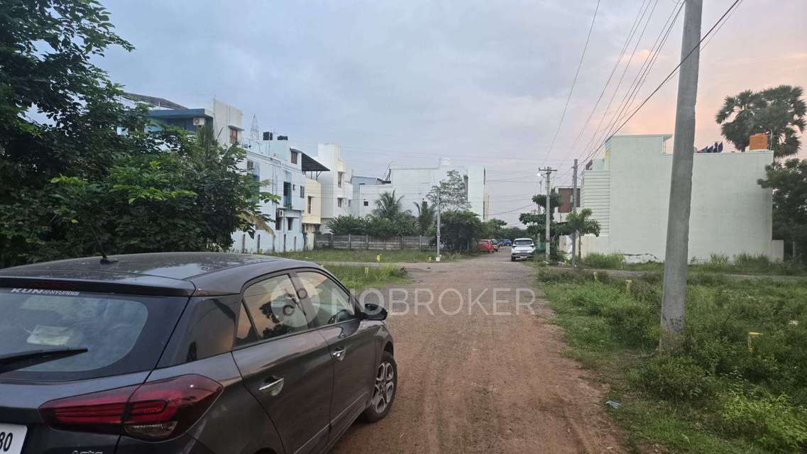 Plot For Sale  In Kcc Garden In Ayyapakkam, Kil Ayanambakkam